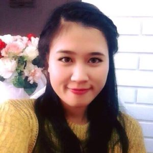 Nguyễn Thị Thuỳ Linh